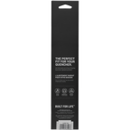 Adventure Quencher Travel Tumbler Straws | 30 OZ | 4-Pack