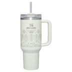 Winterscape Quencher H2.0 FlowState™ Tumbler | 40 OZ