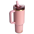 The Quencher ProTour Flip Straw Tumbler | 40 OZ