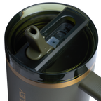 The Quencher ProTour Flip Straw Tumbler | 40 OZ