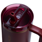 The Quencher ProTour Flip Straw Tumbler | 40 OZ