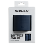 Stanley Quencher Boot and Straw Cover Set | 40 OZ