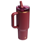 The Quencher ProTour Flip Straw Tumbler | 40 OZ