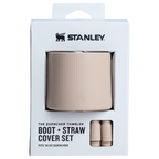 Stanley Quencher Boot and Straw Cover Set | 40 OZ