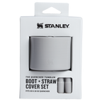 Stanley Quencher Boot and Straw Cover Set | 40 OZ