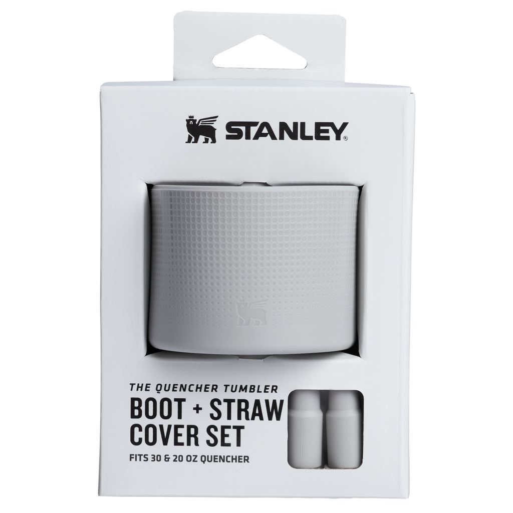 Stanley Quencher Boot and Straw Cover Set | 30 OZ & 20 OZ