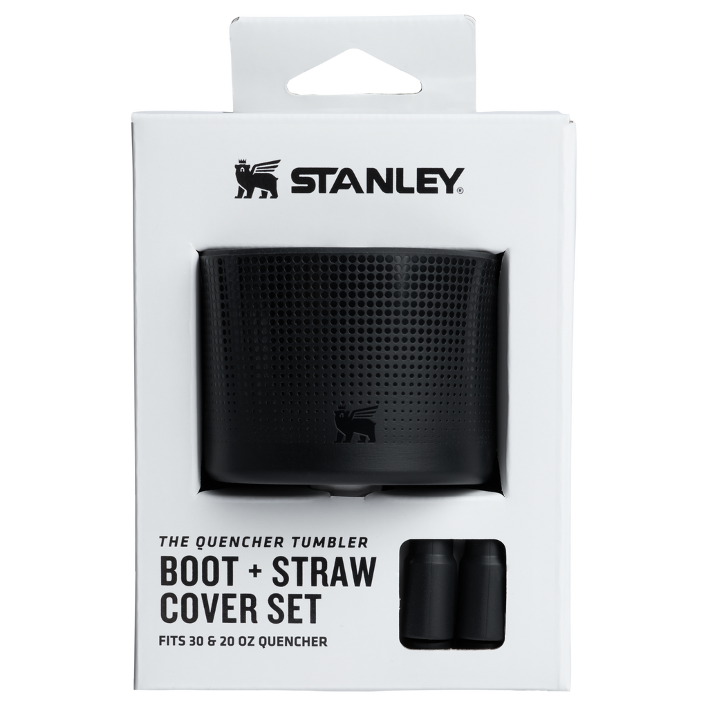 Stanley Quencher Boot and Straw Cover Set | 40 OZ