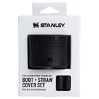 Stanley Quencher Boot and Straw Cover Set | 40 OZ