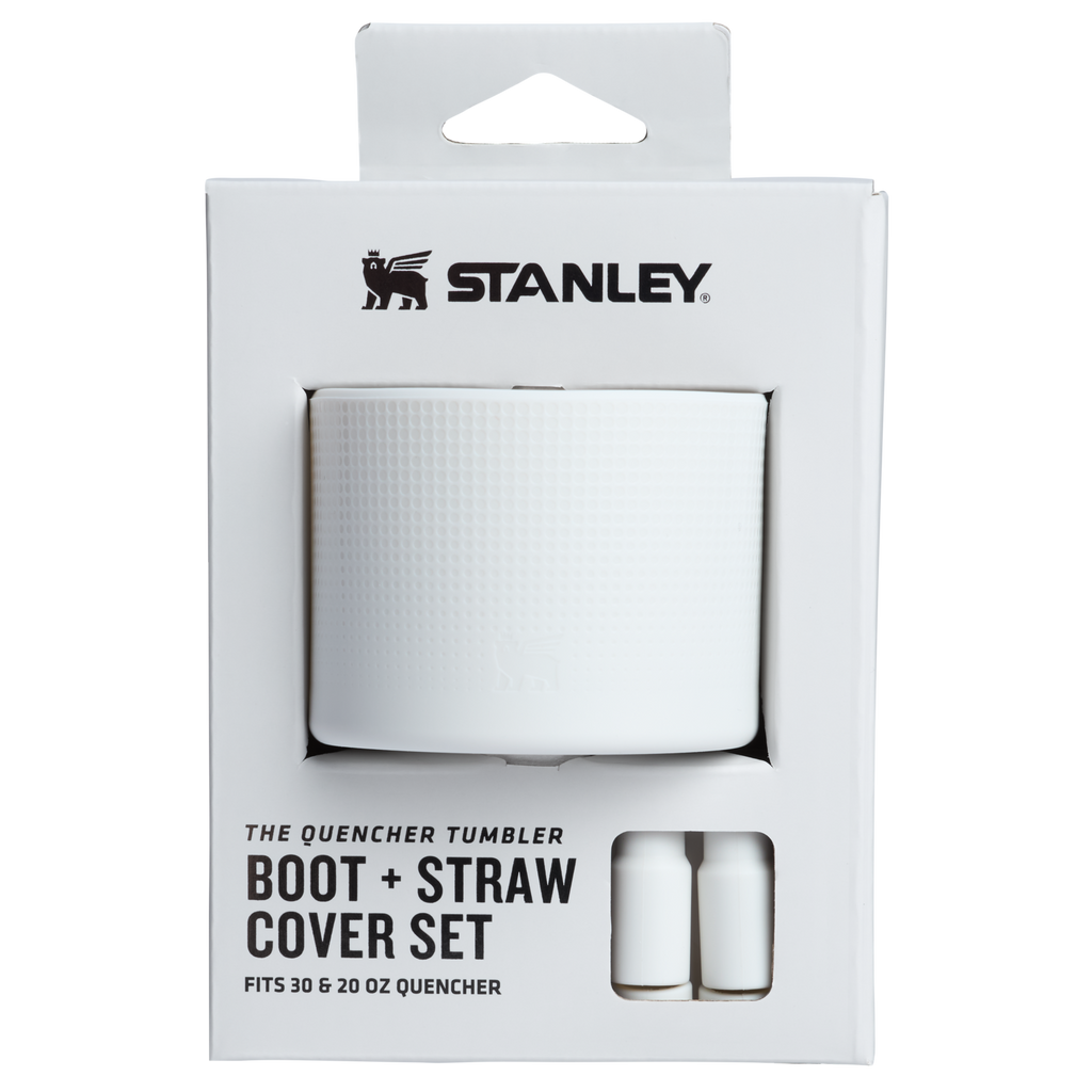 Stanley Quencher Boot and Straw Cover Set | 40 OZ