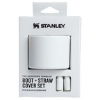 Stanley Quencher Boot and Straw Cover Set | 14 OZ