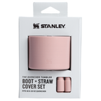 Stanley Quencher Boot and Straw Cover Set | 40 OZ