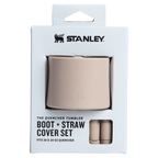 Stanley Quencher Boot and Straw Cover Set | 40 OZ