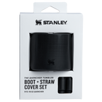Stanley Quencher Boot and Straw Cover Set | 40 OZ