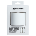 Stanley Quencher Boot and Straw Cover Set | 40 OZ