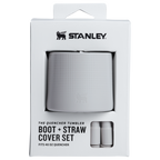 Stanley Quencher Boot and Straw Cover Set | 14 OZ