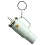 The Quencher H2.0 Tumbler Keychain