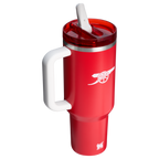 Stanley 1913 x Arsenal Quencher® ProTour Flip Straw Tumbler | 40 OZ