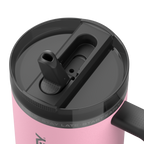 The Messi x Stanley Quencher ProTour Flip Straw Tumbler | 40 OZ