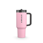 The Messi x Stanley Quencher ProTour Flip Straw Tumbler | 40 OZ