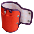 The All Day 40 OZ Quencher Carry-All