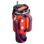 The All Day 40 OZ Quencher Carry-All