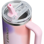 The Quencher ProTour Flip Straw Tumbler | 30 OZ