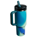 The New Frequency Quencher ProTour Flip Straw Tumbler | 40 OZ