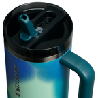 The New Frequency Quencher ProTour Flip Straw Tumbler | 40 OZ