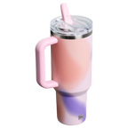 The New Frequency Quencher ProTour Flip Straw Tumbler | 40 OZ