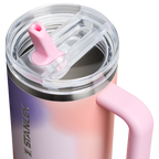 The Quencher ProTour Flip Straw Tumbler | 40 OZ