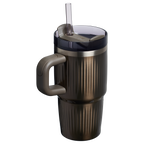 The Quencher® H2.0 Fluted Tumbler with Handle | 20 OZ