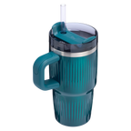 The Quencher® H2.0 Fluted Tumbler with Handle | 20 OZ