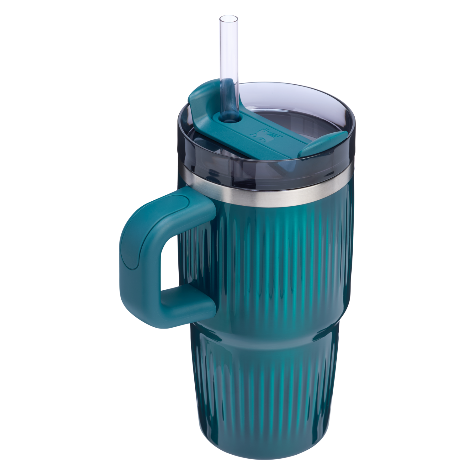 The Quencher® H2.0 Fluted Tumbler with Handle | 20 OZ