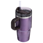 The Quencher® H2.0 Fluted Tumbler with Handle | 20 OZ