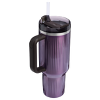 The Quencher® H2.0 Fluted Tumbler  | 40 OZ