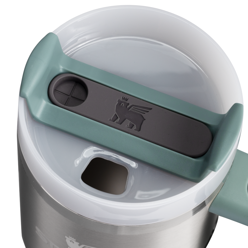 The Quencher H2.O FlowState™ Tumbler | 20 OZ