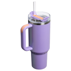 The New Frequency Quencher H2.0 FlowState™ Tumbler | 40 OZ