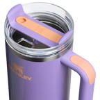 The New Frequency Quencher H2.0 FlowState™ Tumbler | 40 OZ