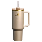 The Cheers & Cheer Quencher H2.0 Flowstate™ Tumbler | 40 OZ