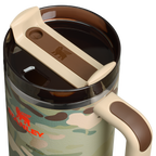 The Post Malone x Stanley Quencher® H2.0 FlowState™ Tumbler | 40 OZ