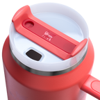 The Quencher H2.0 FlowState™ Tumbler  | 64 OZ