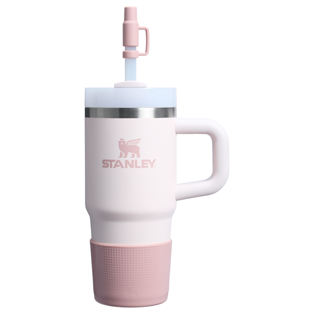 Stanley Quencher Boot and Straw Cover Set | 30 OZ & 20 OZ