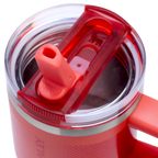 The Quencher ProTour Flip Straw Tumbler | 20 OZ