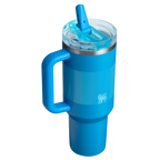 The Quencher ProTour Flip Straw Tumbler | 40 OZ