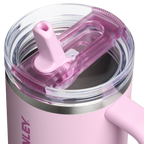 The Quencher ProTour Flip Straw Tumbler | 40 OZ