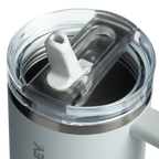 The Quencher ProTour Flip Straw Tumbler | 40 OZ