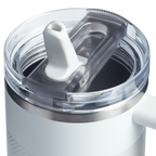 The Quencher ProTour Flip Straw Tumbler | 40 OZ