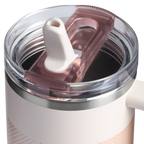 The Quencher ProTour Flip Straw Tumbler | 40 OZ