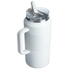 The Quencher ProTour Flip Straw Tumbler | 64 OZ