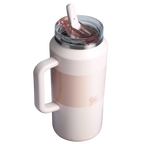 The Quencher ProTour Flip Straw Tumbler | 64 OZ